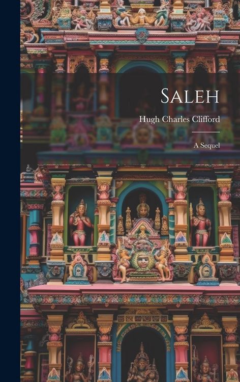 Produktbild: Saleh