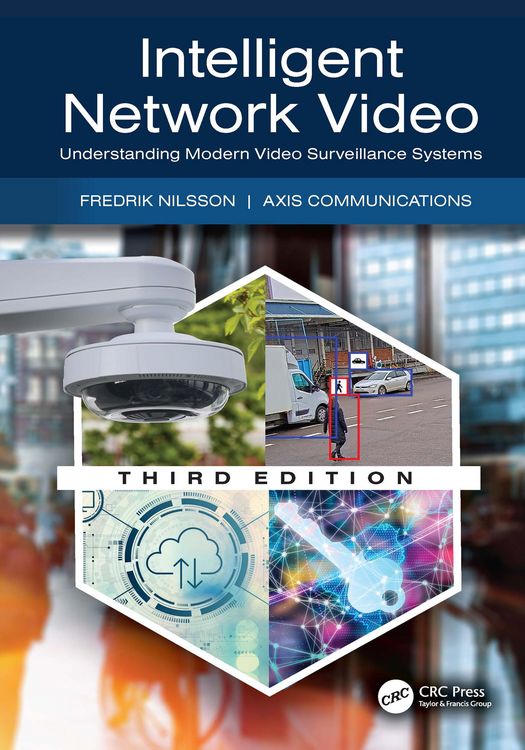 Produktbild: Intelligent Network Video