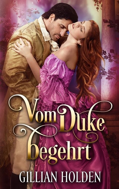 Produktbild: Vom Duke begehrt