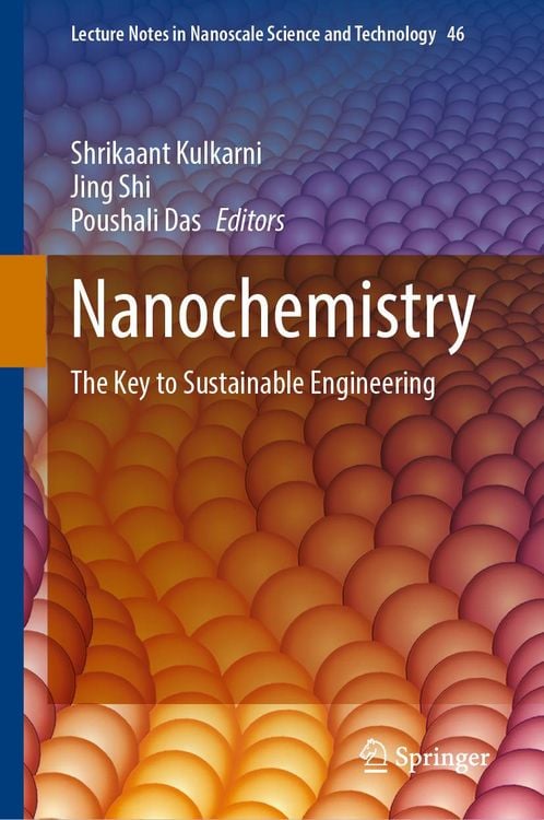Produktbild: Nanochemistry