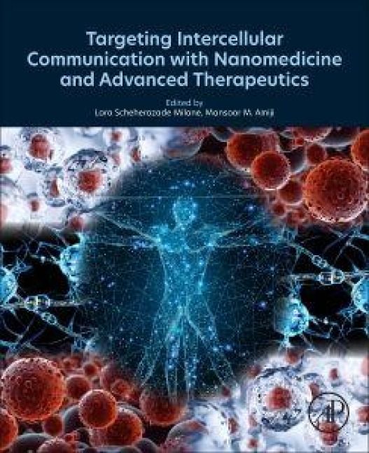 Produktbild: Targeting Intercellular Communication with Nanomedicine and Advanced Therapeutics