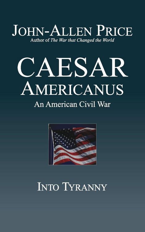 Produktbild: Caesar Americanus