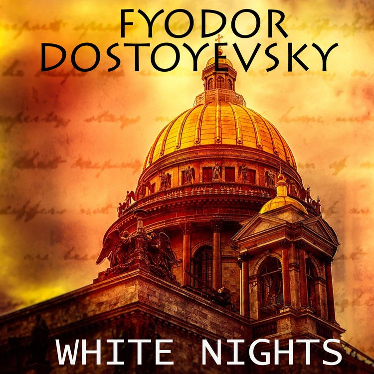 Produktbild: White Nights