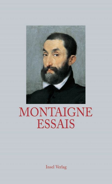 Produktbild: Essais