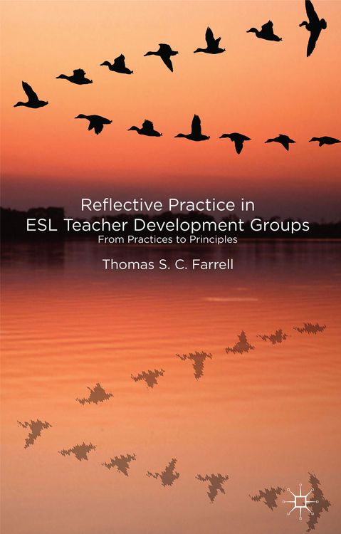Produktbild: Reflective Practice in ESL Teacher Development Groups