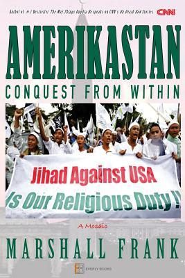 Produktbild: Amerikastan: Conquest from Within