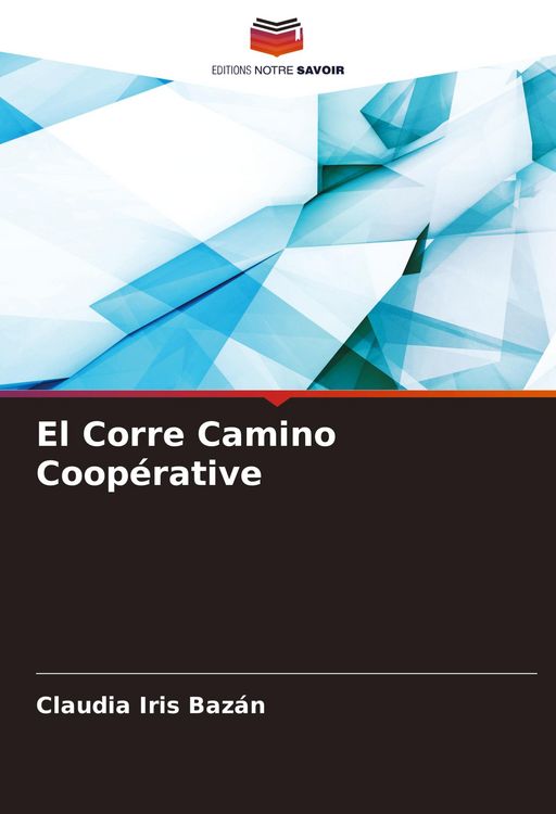 Produktbild: El Corre Camino Coop&eacute;rative