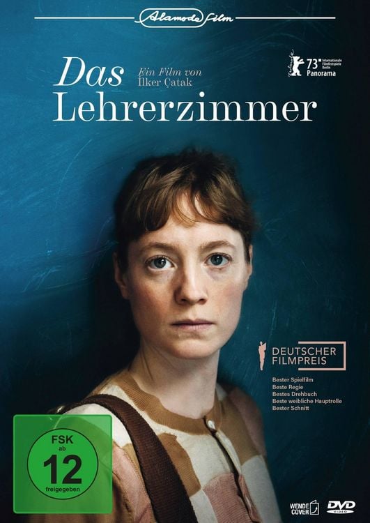 Produktbild: Das Lehrerzimmer