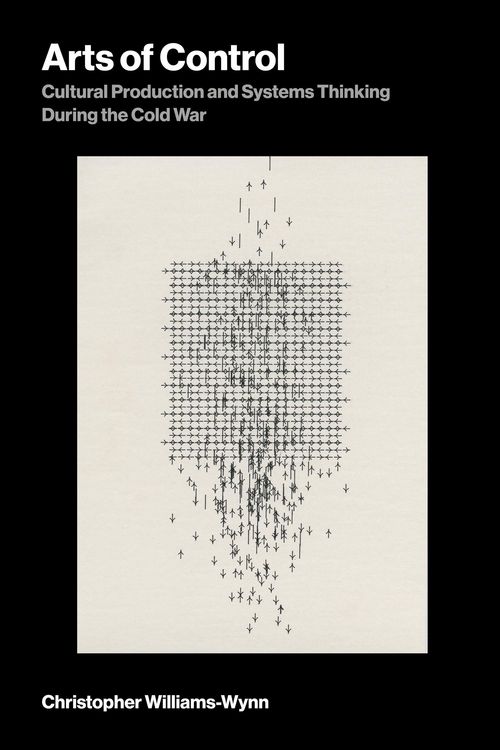 Produktbild: Arts of Control