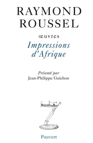 Produktbild: Oeuvres T.7 ; Impressions D'Afrique
