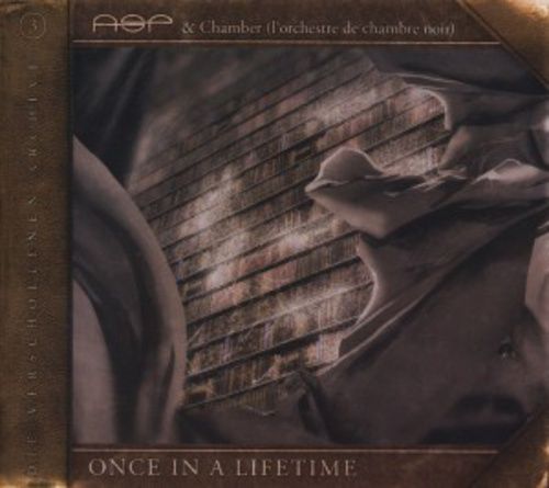 Produktbild: Once In A Lifetime