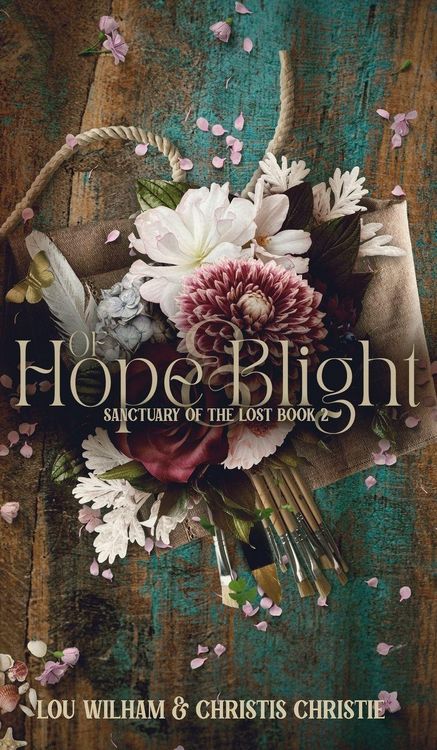 Produktbild: Of Hope & Blight