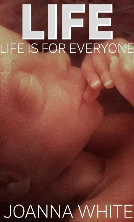 Produktbild: Life: Life Is For Everyone