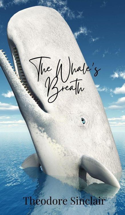 Produktbild: The Whale's Breath