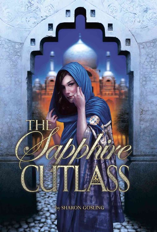 Produktbild: The Sapphire Cutlass