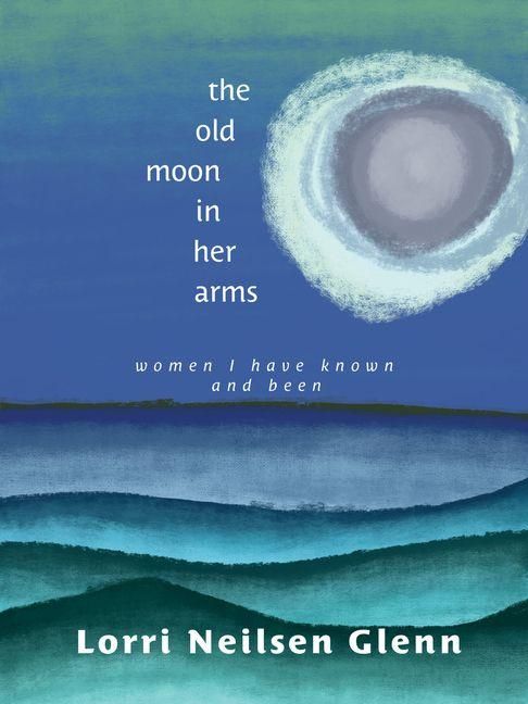 Produktbild: The Old Moon in Her Arms