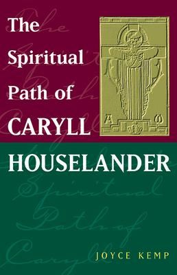 Produktbild: The Spiritual Path of Caryll Houselander