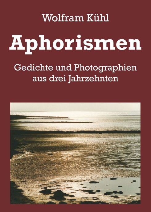 Produktbild: Aphorismen