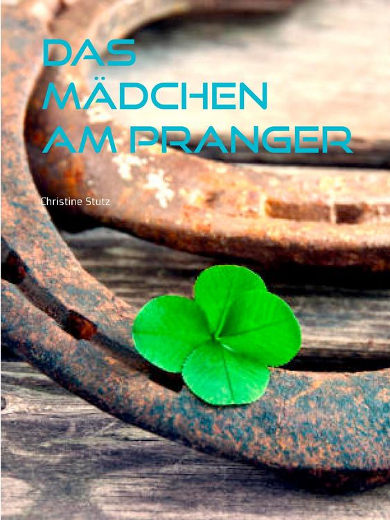 Produktbild: Das M&auml;dchen am Pranger