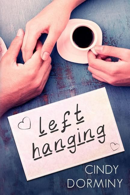Produktbild: Left Hanging