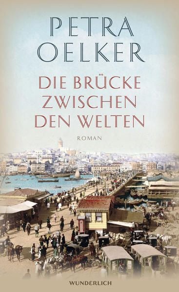 Produktbild: Die Br&uuml;cke zwischen den Welten