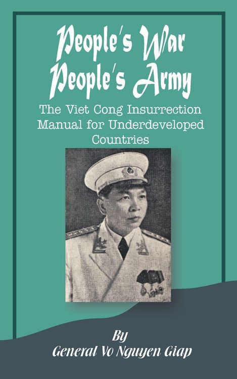 Produktbild: People's War People's Army