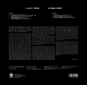 Produktbild: Cross Road