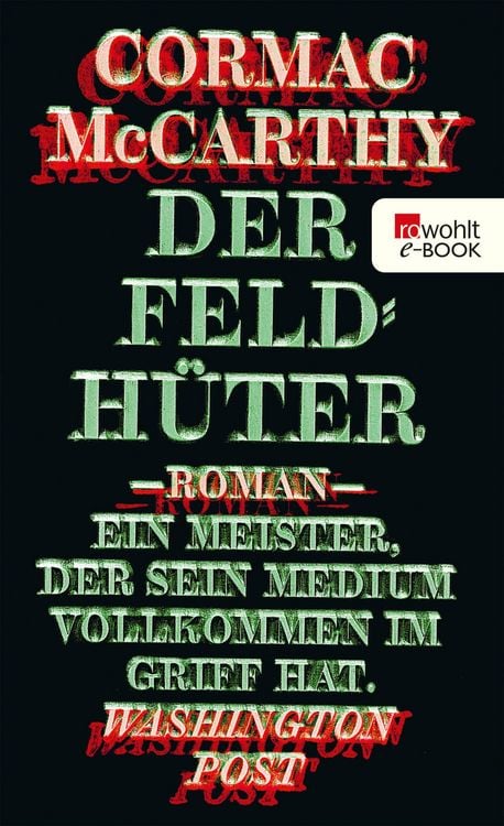Produktbild: Der Feldh&uuml;ter