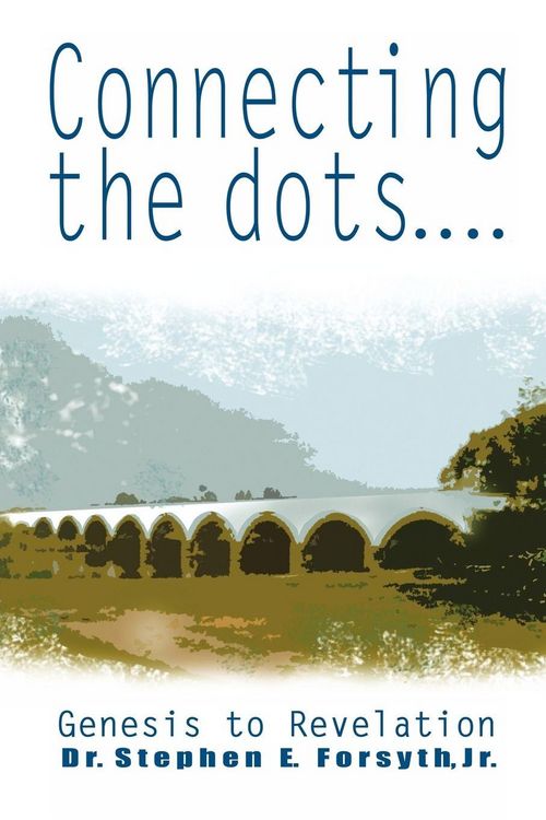 Produktbild: Connecting the Dots
