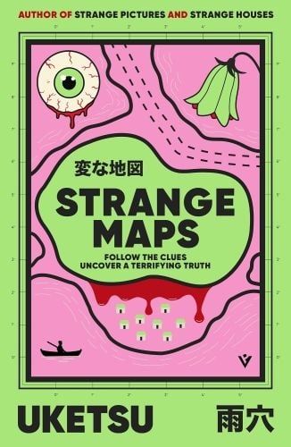 Produktbild: Strange Maps