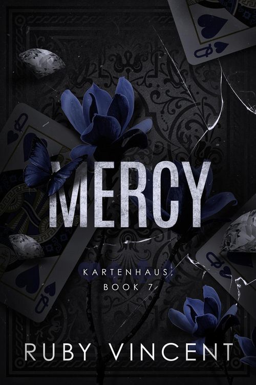 Produktbild: Mercy (German)