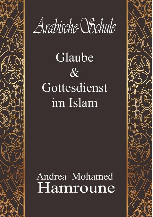 Produktbild: Arabische Schule
