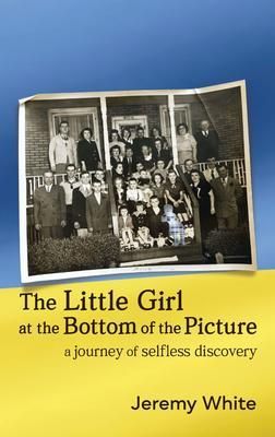 Produktbild: The Little Girl at the Bottom of the Picture
