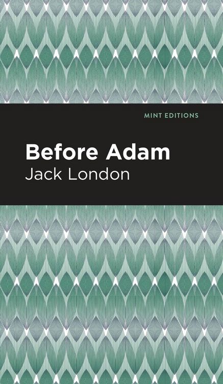 Produktbild: Before Adam
