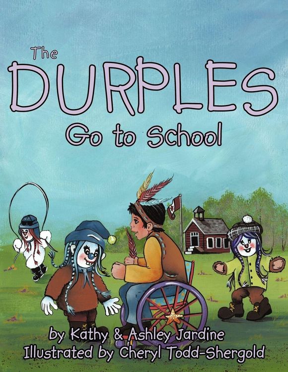 Produktbild: The Durples