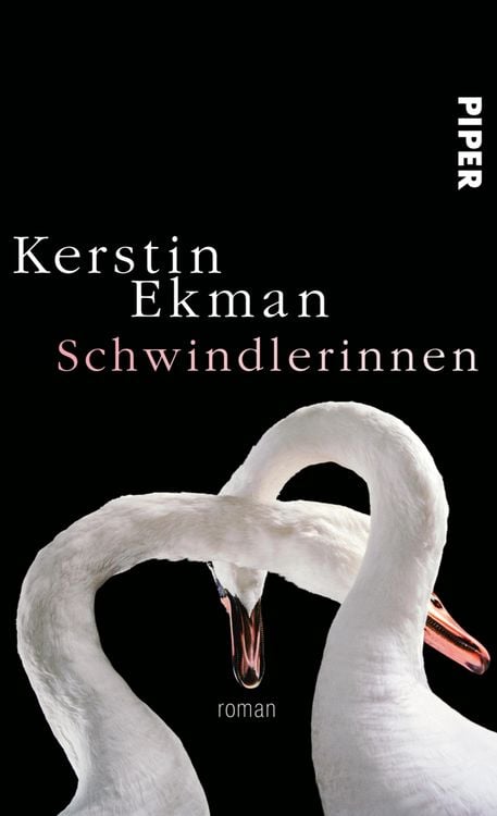 Produktbild: Schwindlerinnen