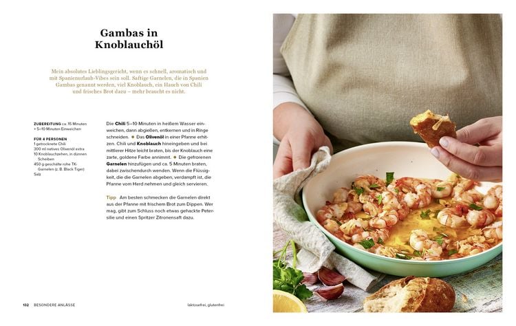 Produktbild: Meine wunderbare Landk&uuml;che