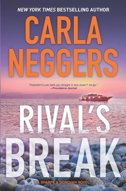 Produktbild: Neggers, C: Rival's Break