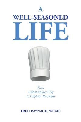 Produktbild: A Well-Seasoned Life