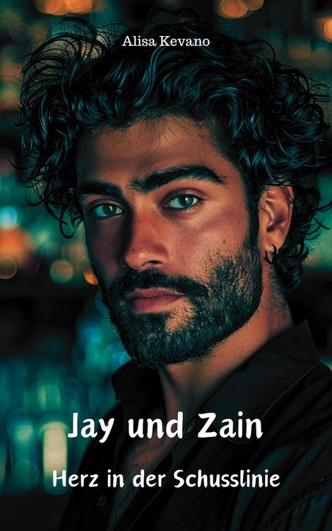 Produktbild: Jay und Zain