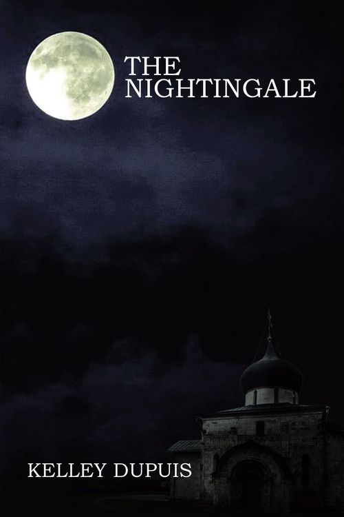 Produktbild: The Nightingale