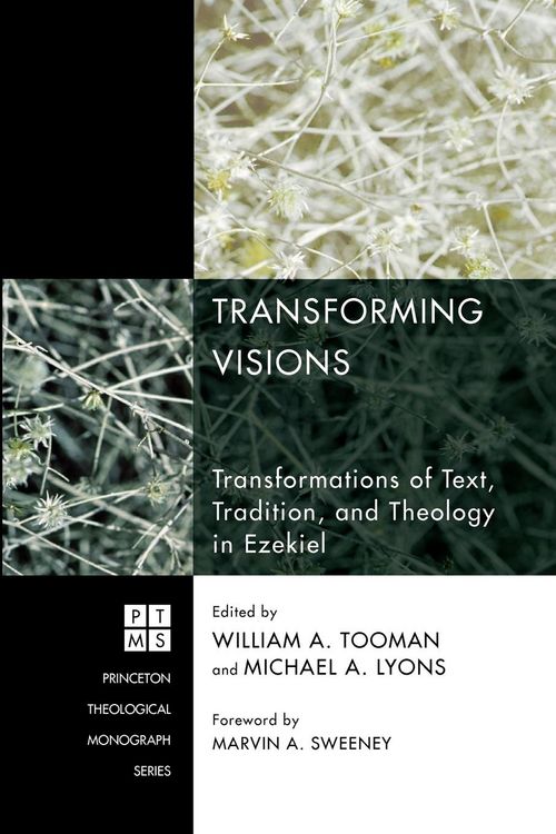Produktbild: Transforming Visions