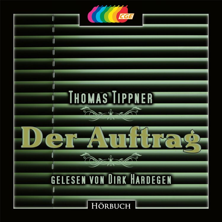 Produktbild: Der Auftrag