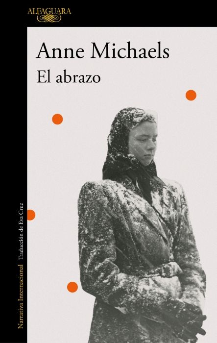 Produktbild: El Abrazo / Held