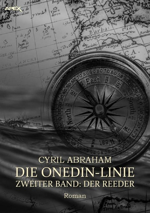 Produktbild: Die Onedin-Linie: Zweiter Band - der Reeder