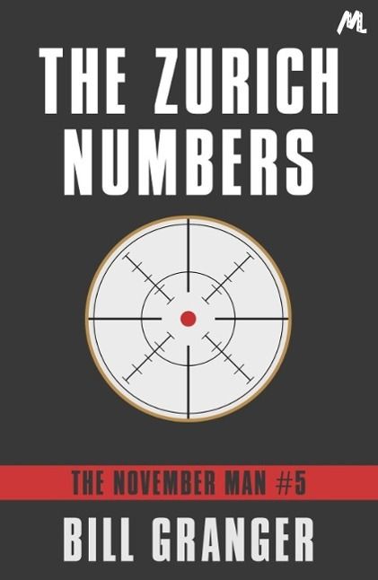 Produktbild: The Zurich Numbers