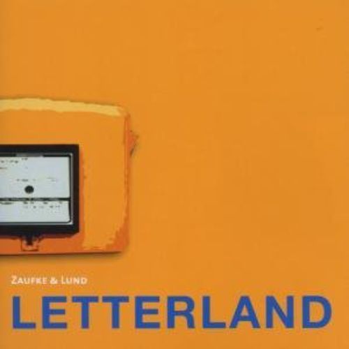 Produktbild: Letterland