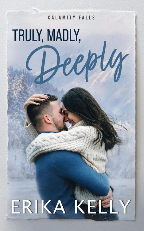 Produktbild: Truly, Madly, Deeply