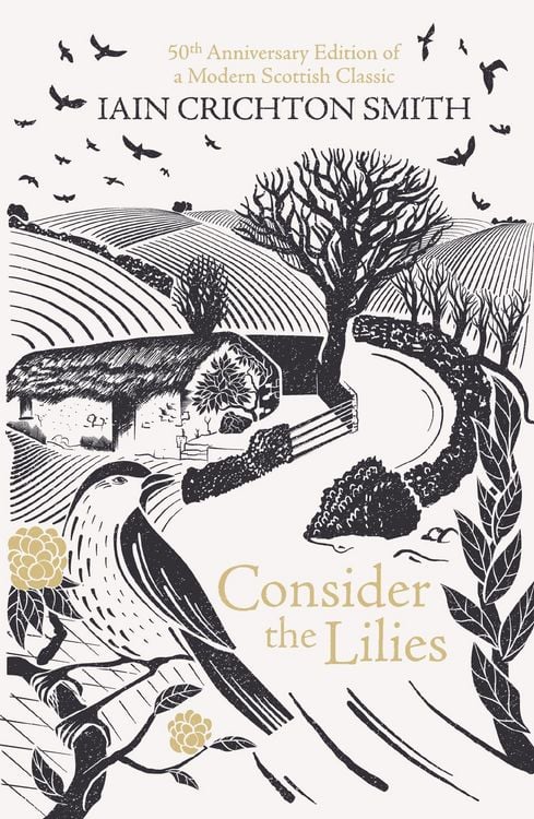 Produktbild: Consider the Lilies