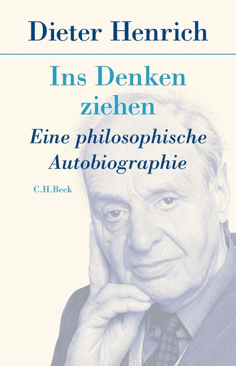 Produktbild: Ins Denken ziehen
